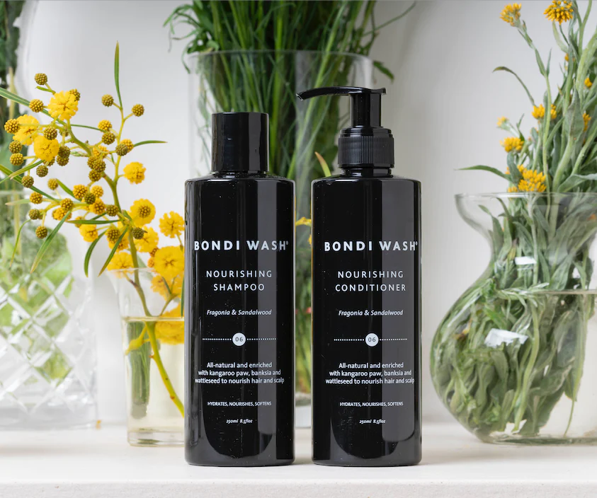 Hair Pamper Duo - Image 3