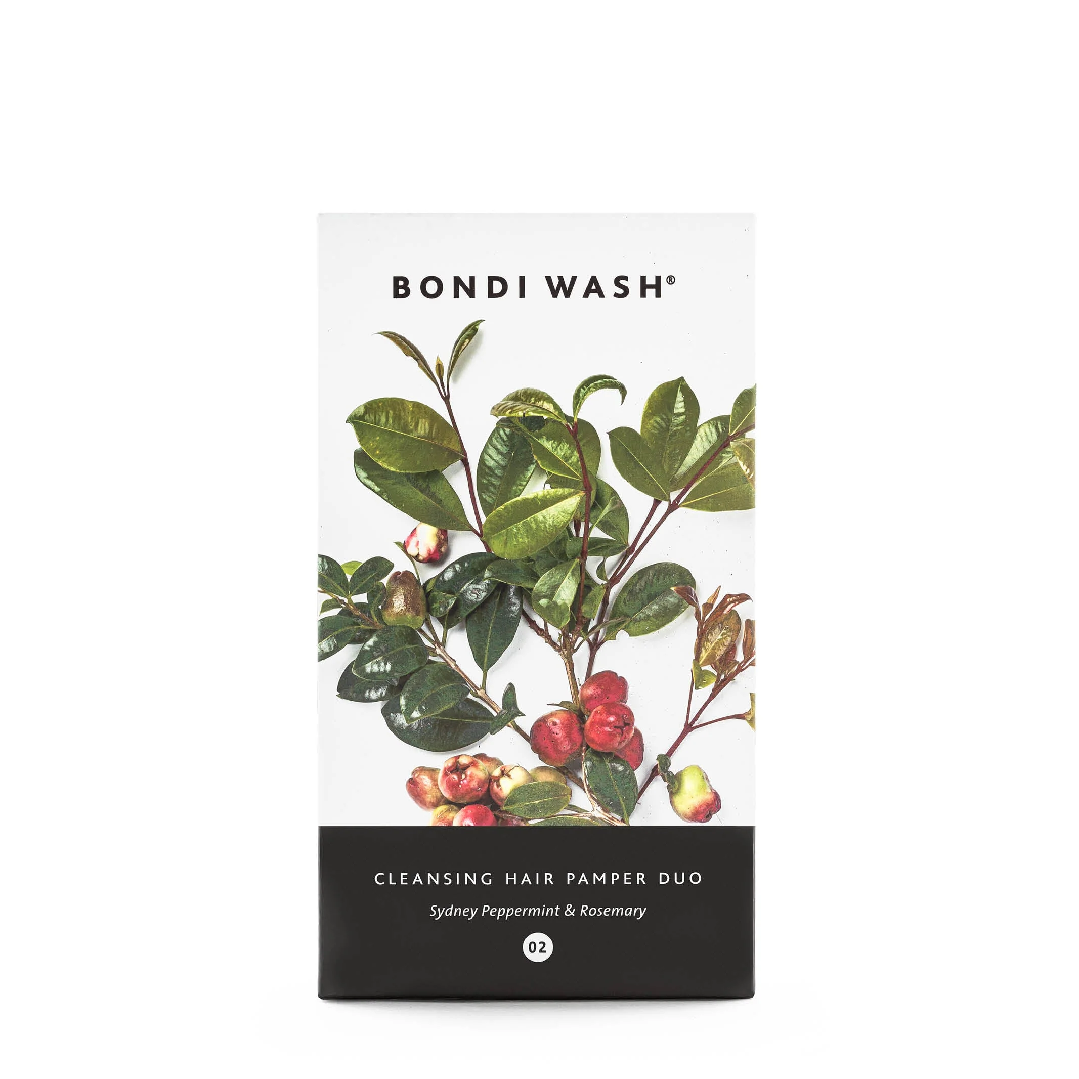 Hair Pamper Duo - Image 4